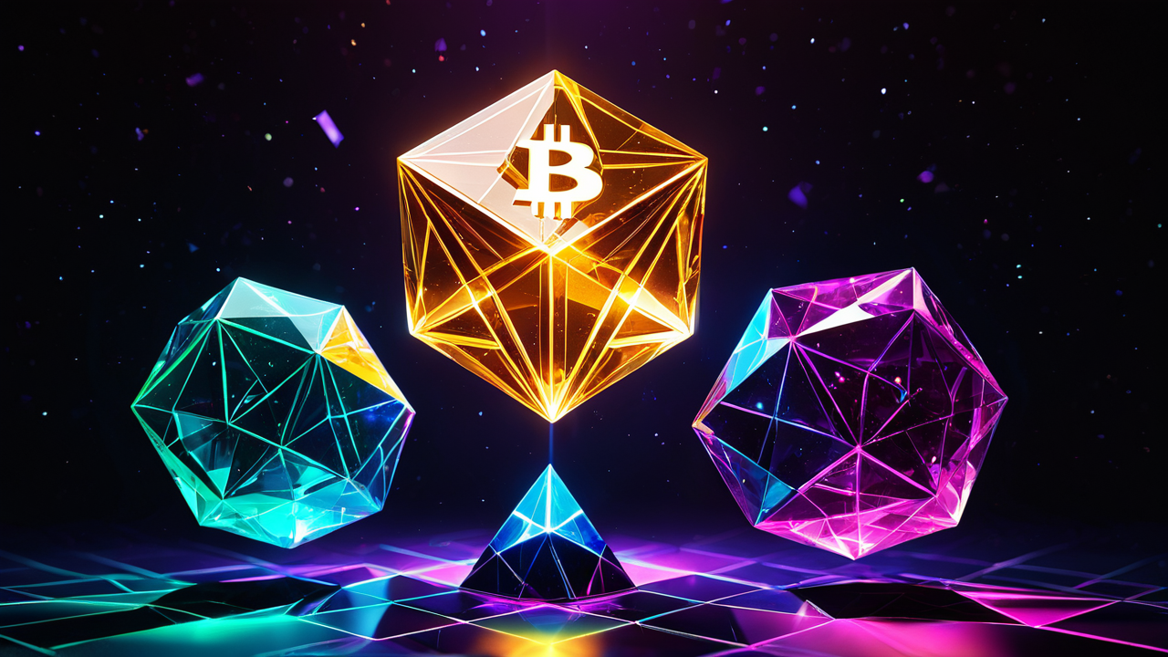 Bitcoin vs. Ethereum vs. Solana: A 2026 Investor's Comparison